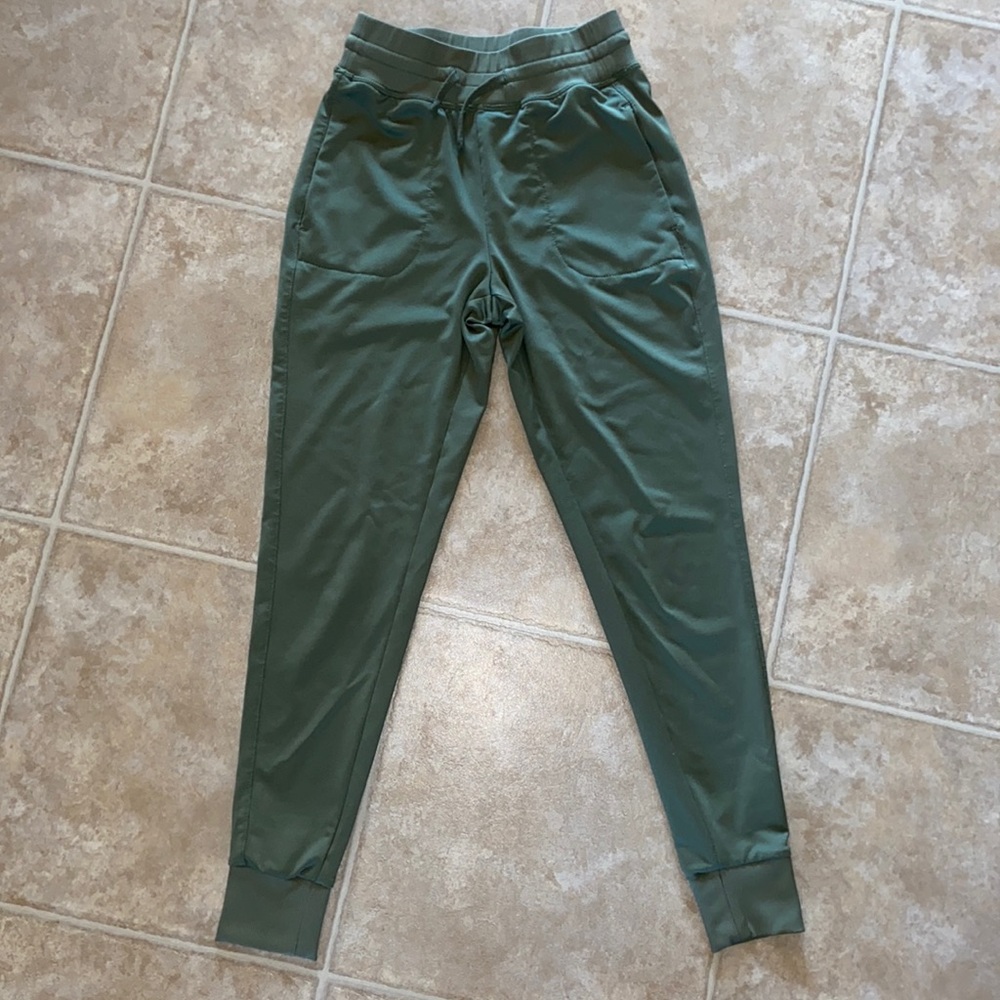 Girls Zella Jogger Pants